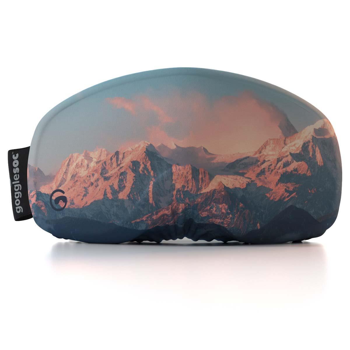 GoggleSoc Microfiber Protective Goggle Cover