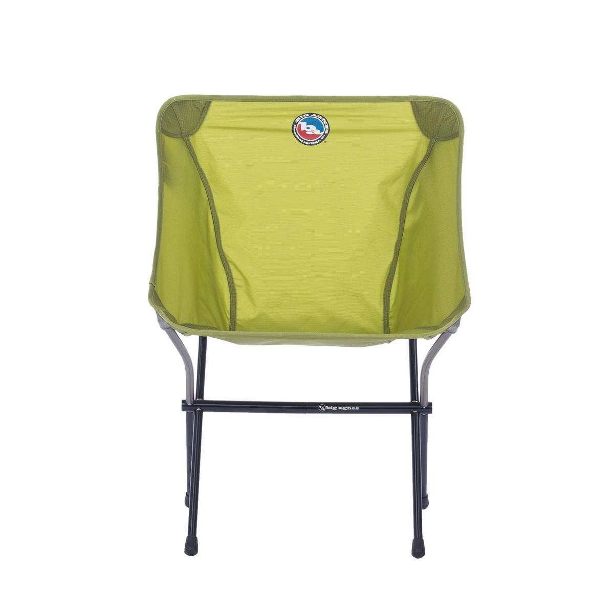 Big Agnes Mica Basin Camp Chair XL