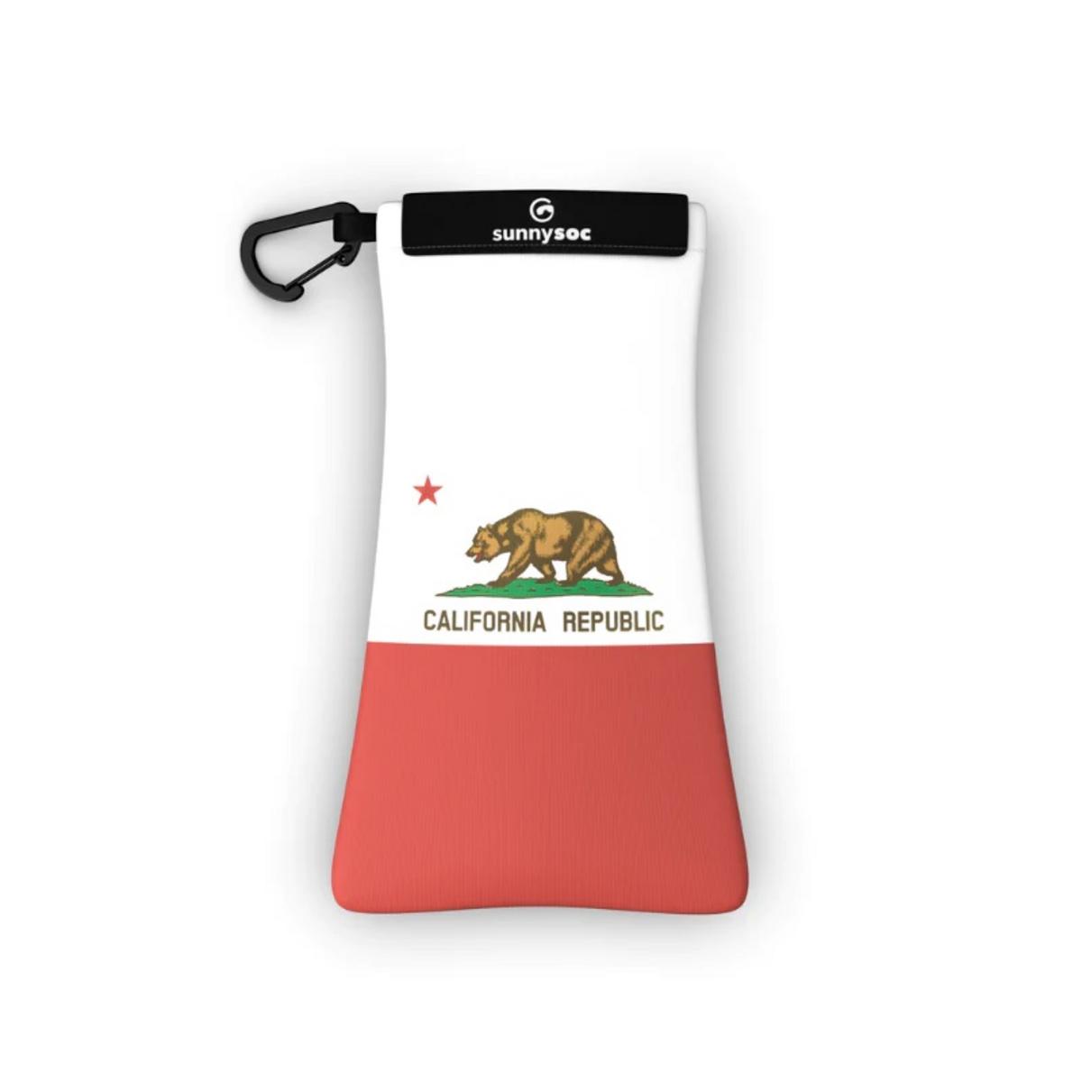 GoggleSoc SunnySoc Sunglasses Bag