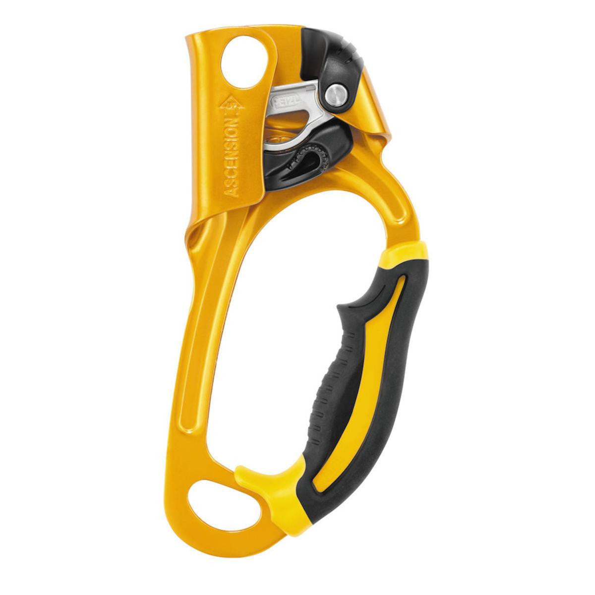 Petzl Ascension Ascender Rope Clamp