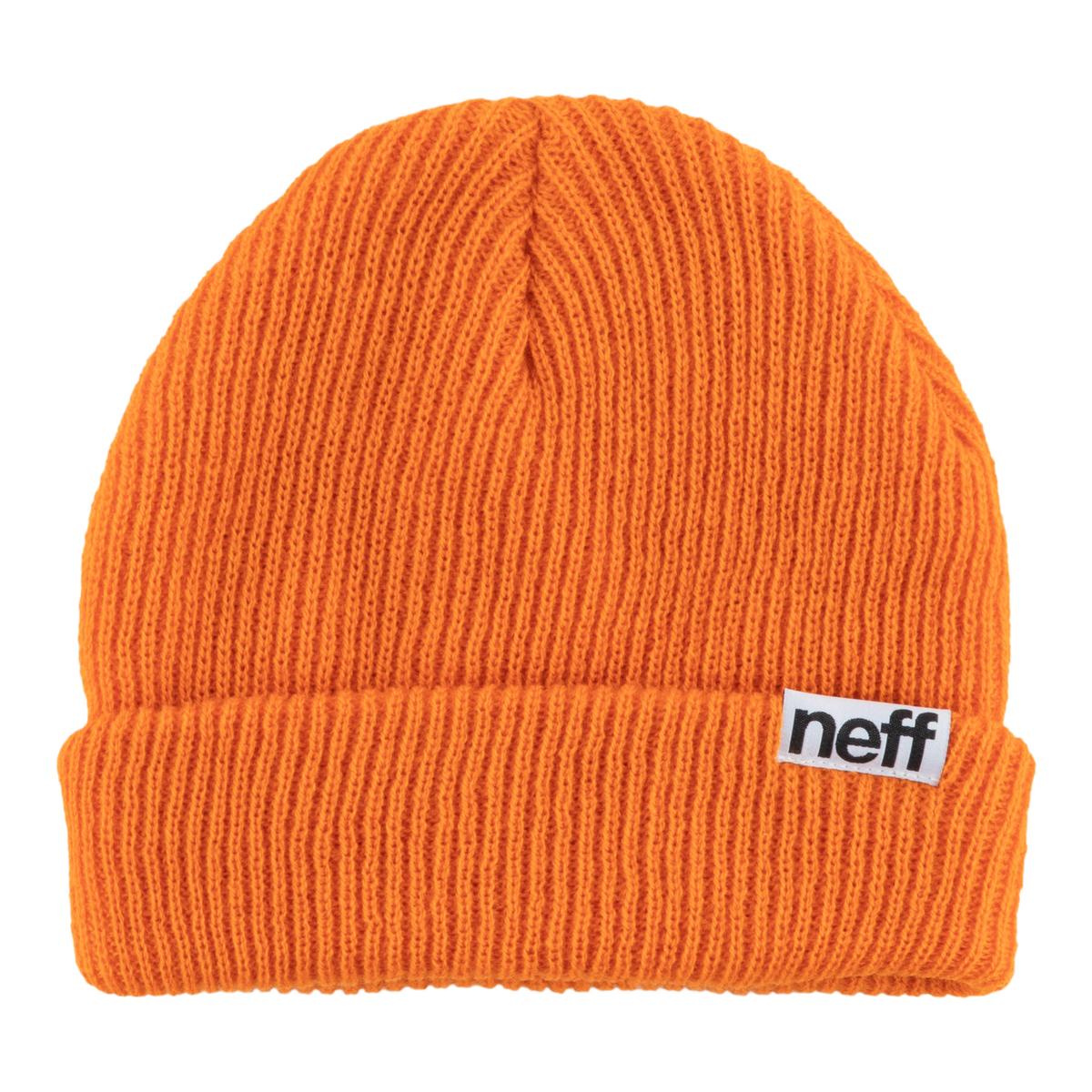 Neff Fold Beanie