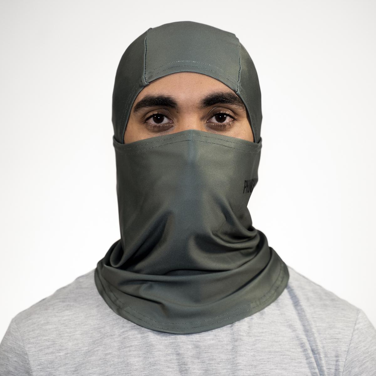 Phunkshun Hybrid Ballerclava