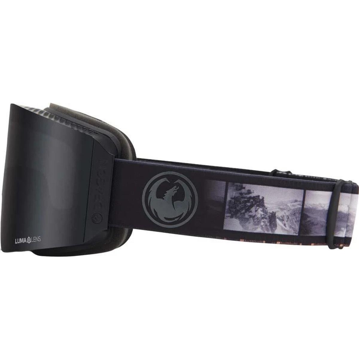 Dragon RVX OTG Goggles