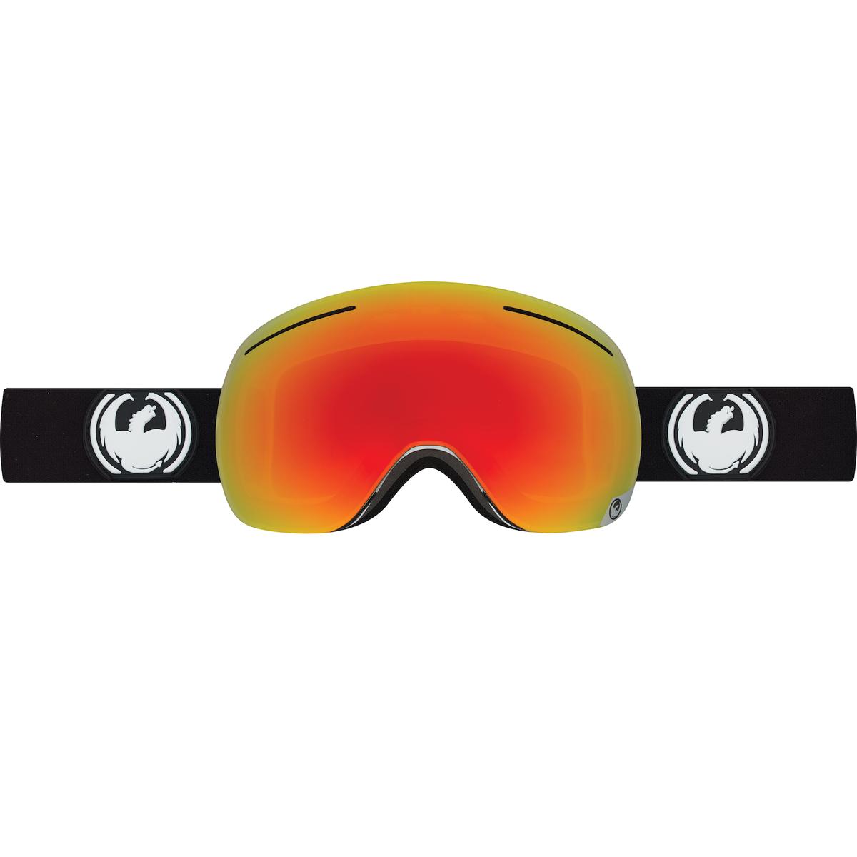 Dragon X1 Goggles