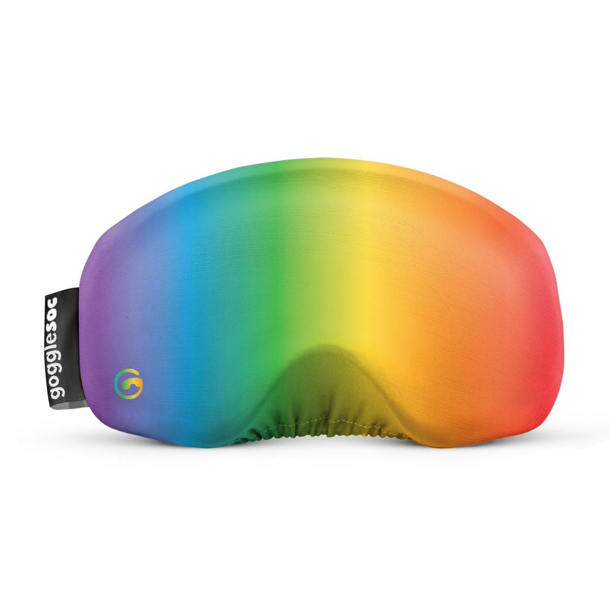 GoggleSoc Microfiber Protective Goggle Cover