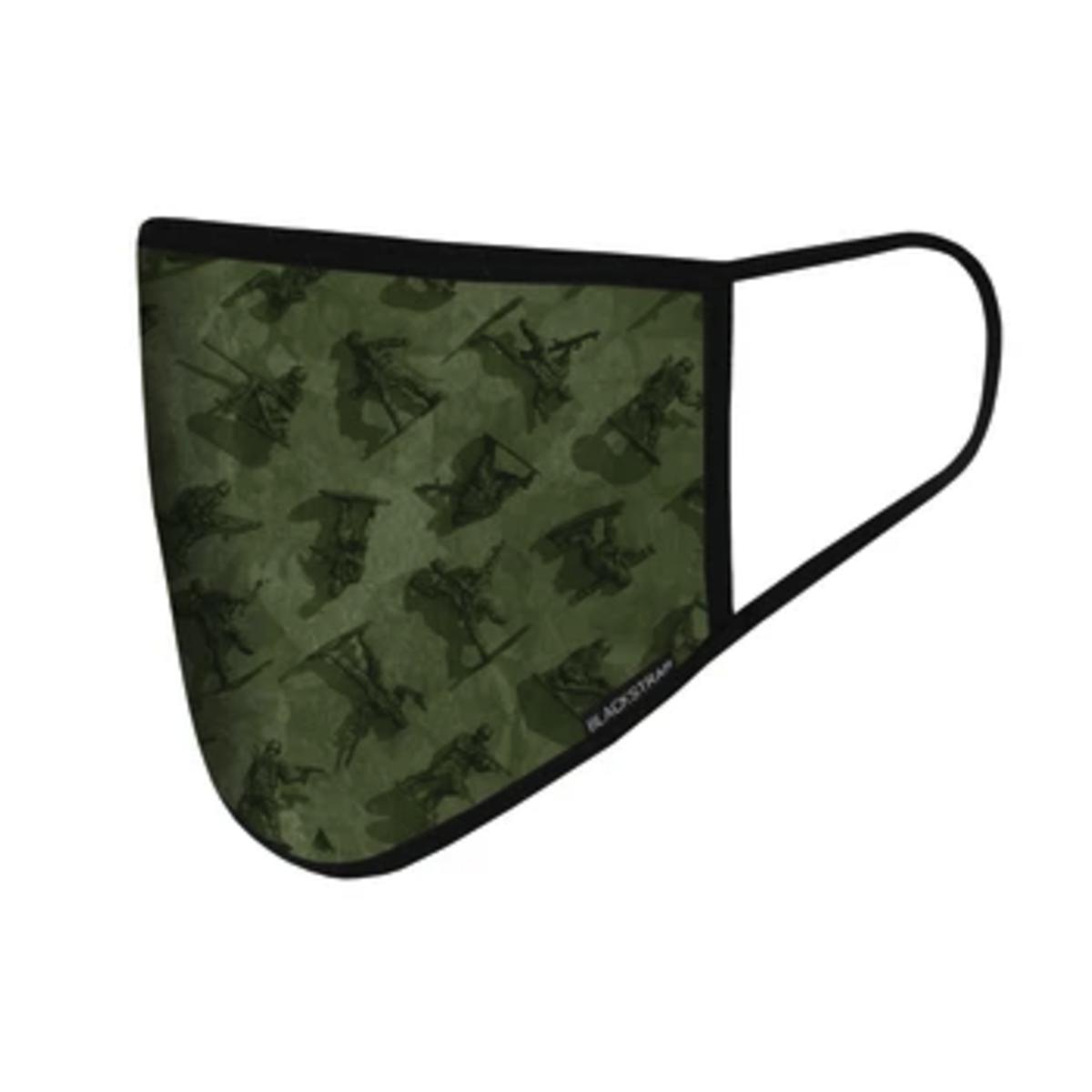 BlackStrap Kid's Civil Mask Youth