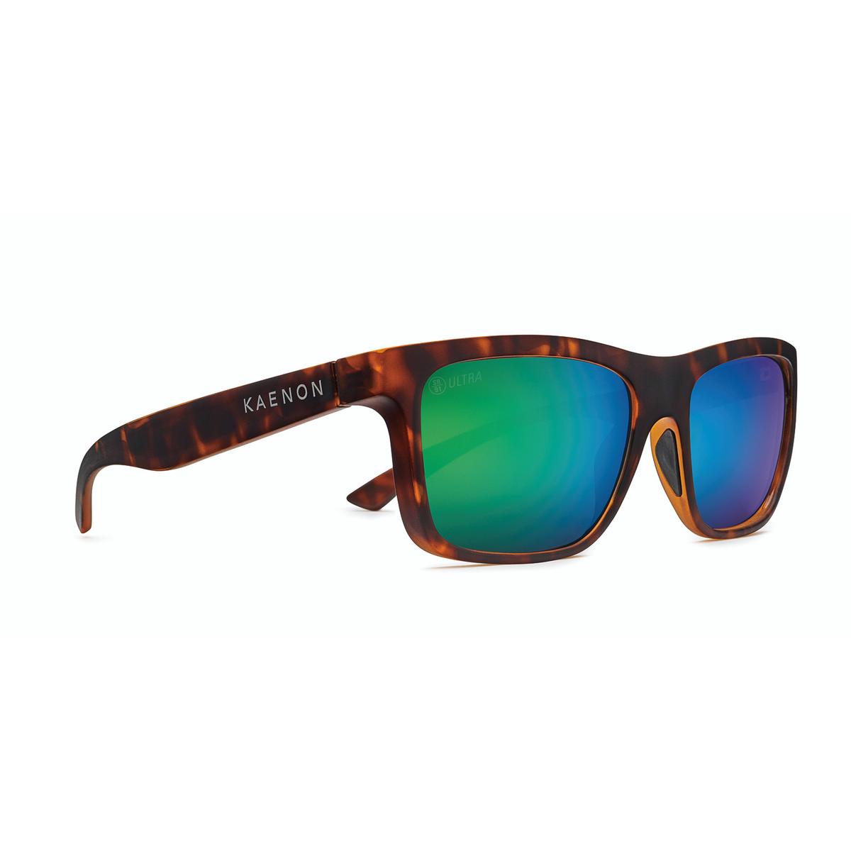 Kaenon Clarke Polarized Sunglasses