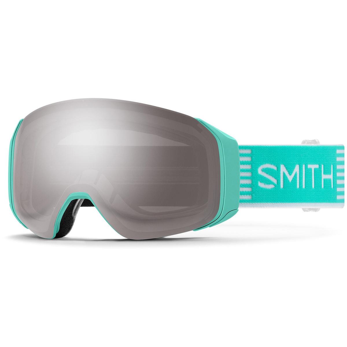 Smith 4D MAG S Goggles