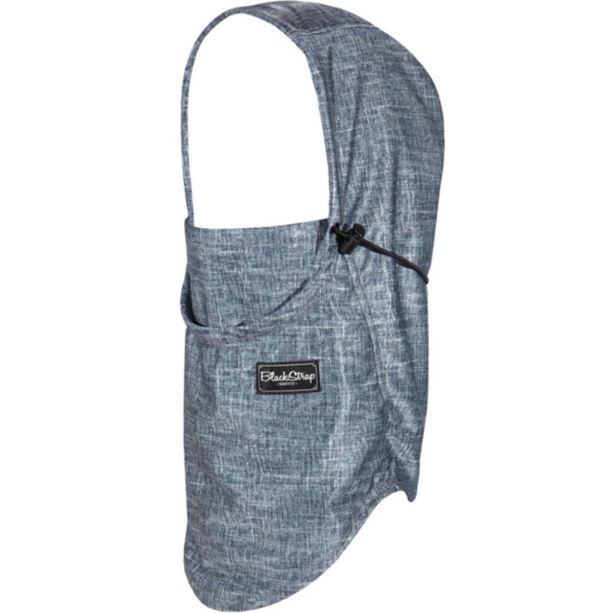 BlackStrap The Team Hood Balaclava