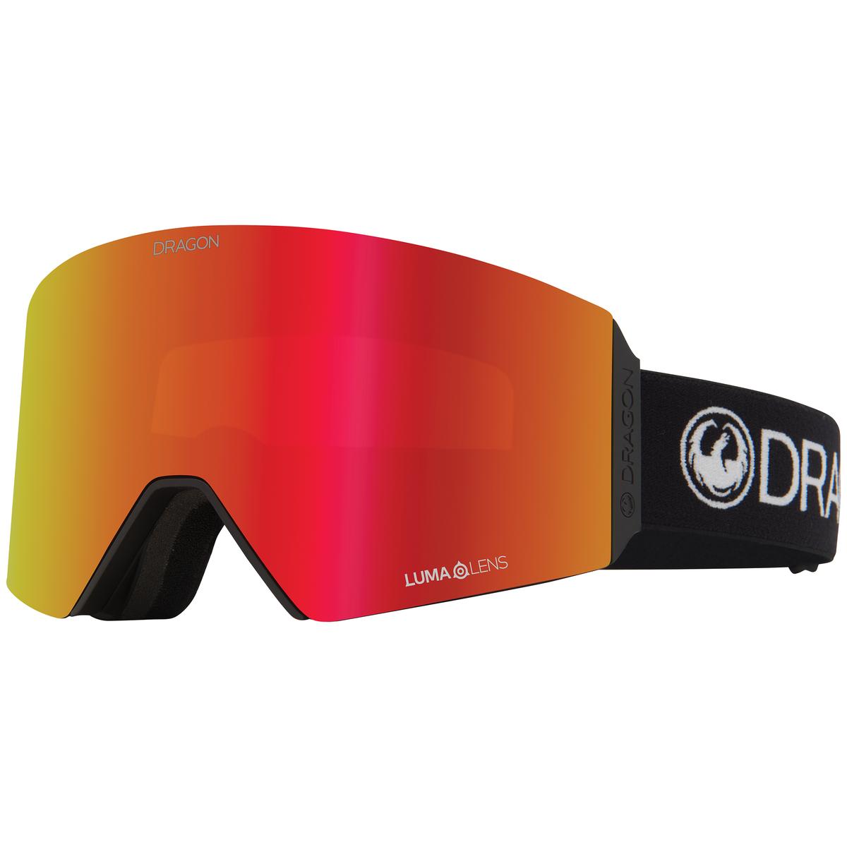 Dragon RVX OTG Goggles