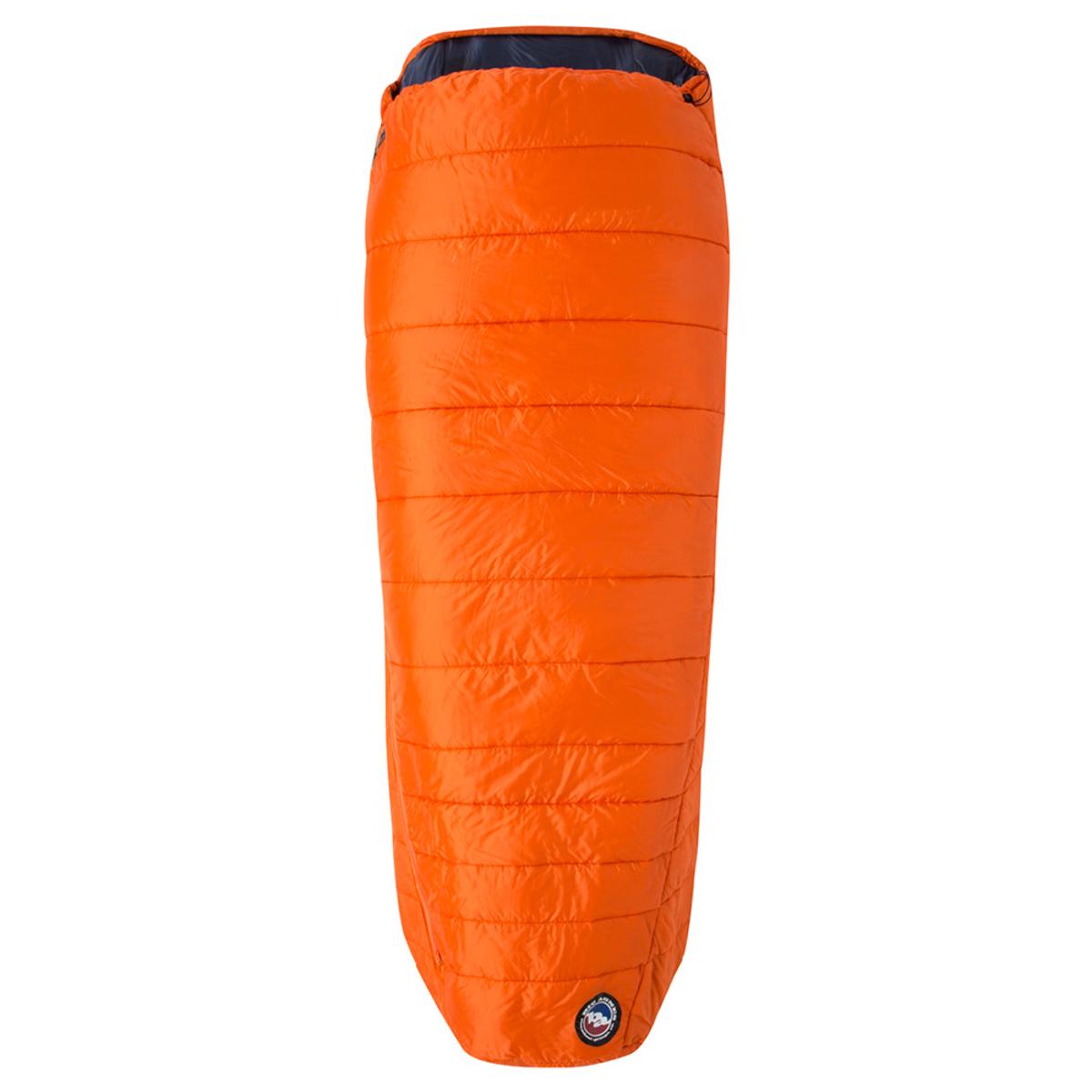 Big Agnes Lost Dog 45° Sleeping Bag