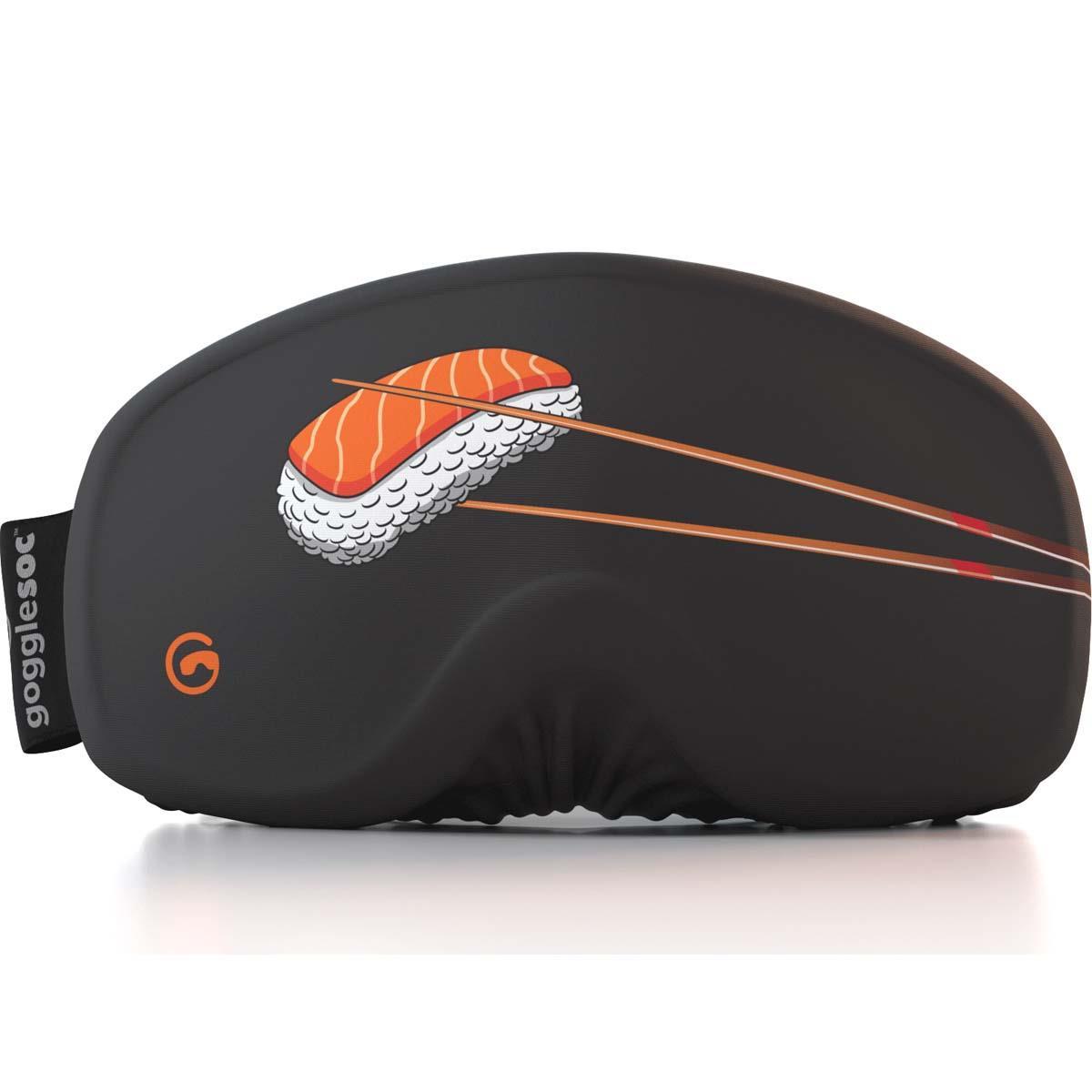 GoggleSoc Microfiber Protective Goggle Cover