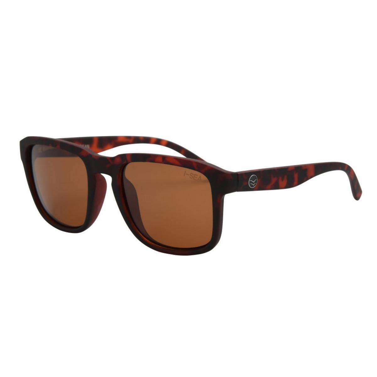 I-SEA Logan Sunglasses