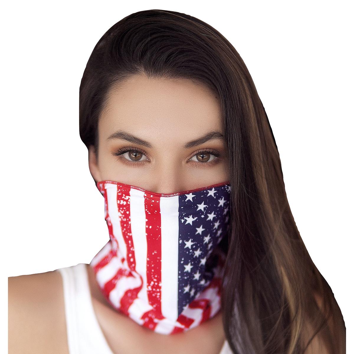 Element Equipment Multifunctional Neck Gaiter