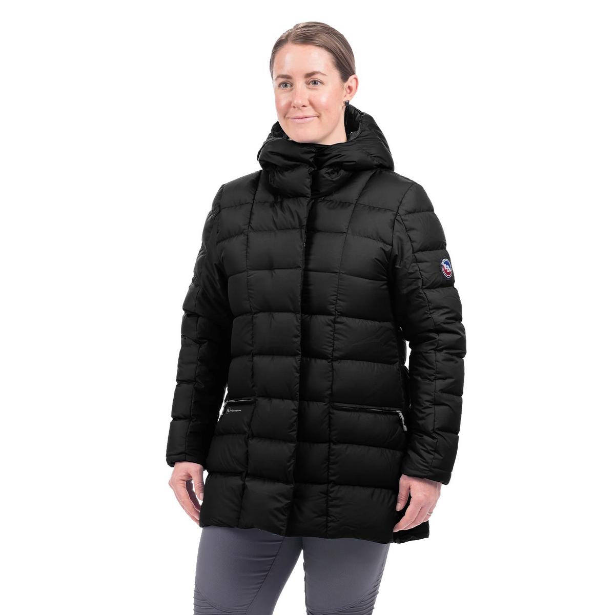 Big Agnes Trudy Women's Jacket