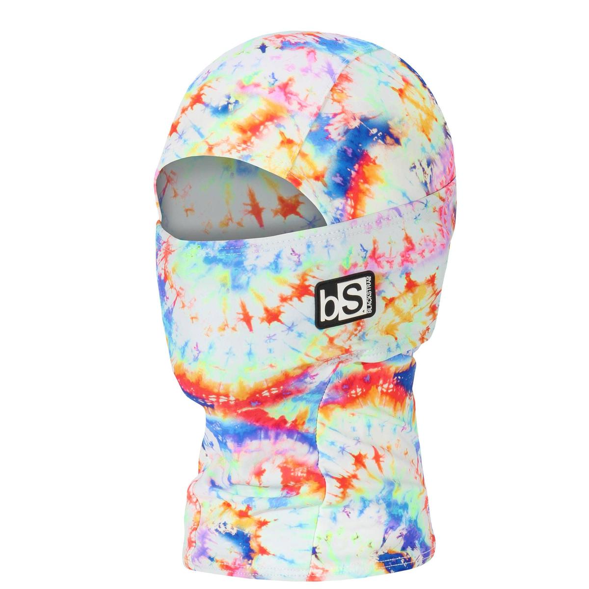 BlackStrap Kids Hood Youth Balaclava