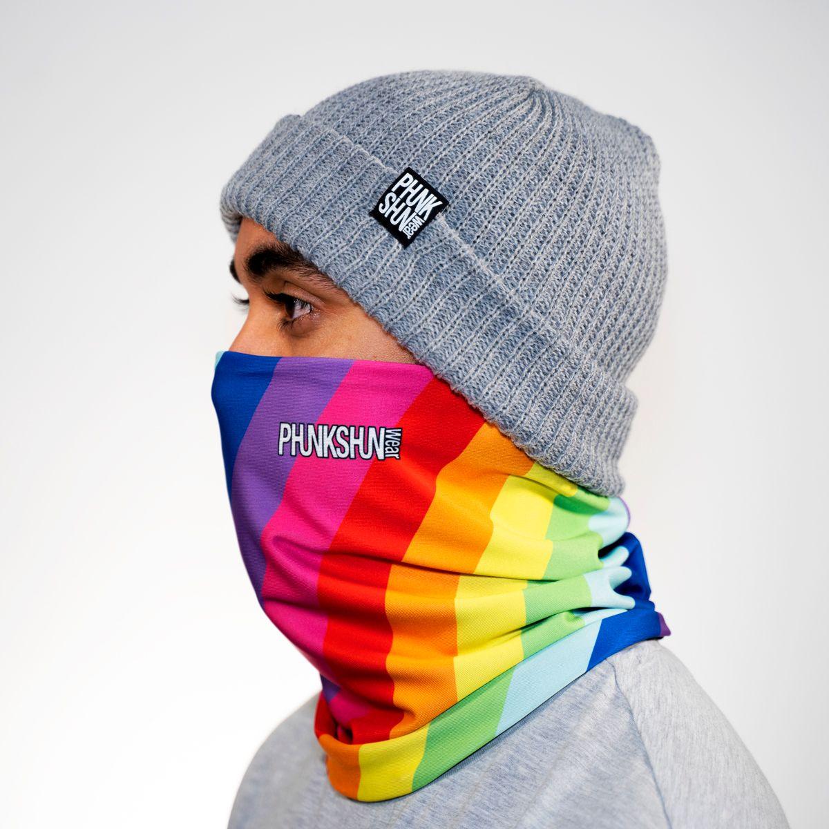 Phunkshun Mistral Double Tube