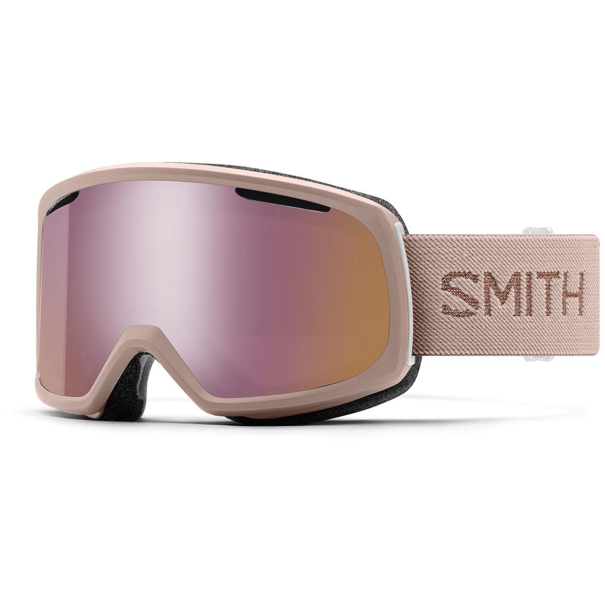 Smith Riot Women's Goggles