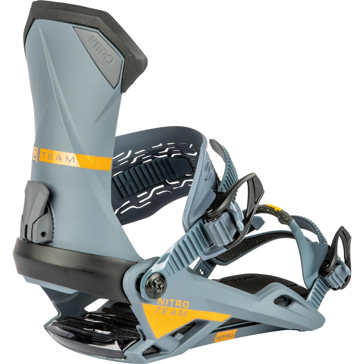Nitro Team 2024 Men's Bindings