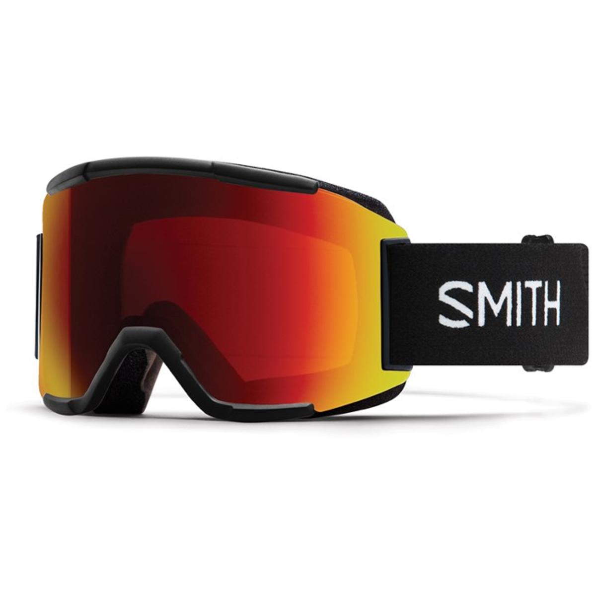 Smith Squad Goggles