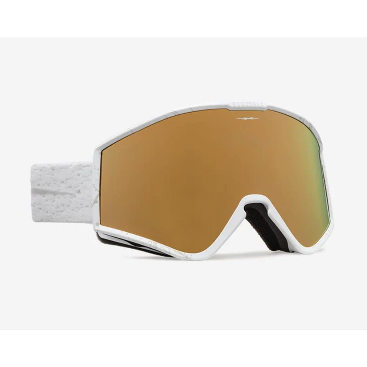 Electric Kleveland Small 2022 Goggles