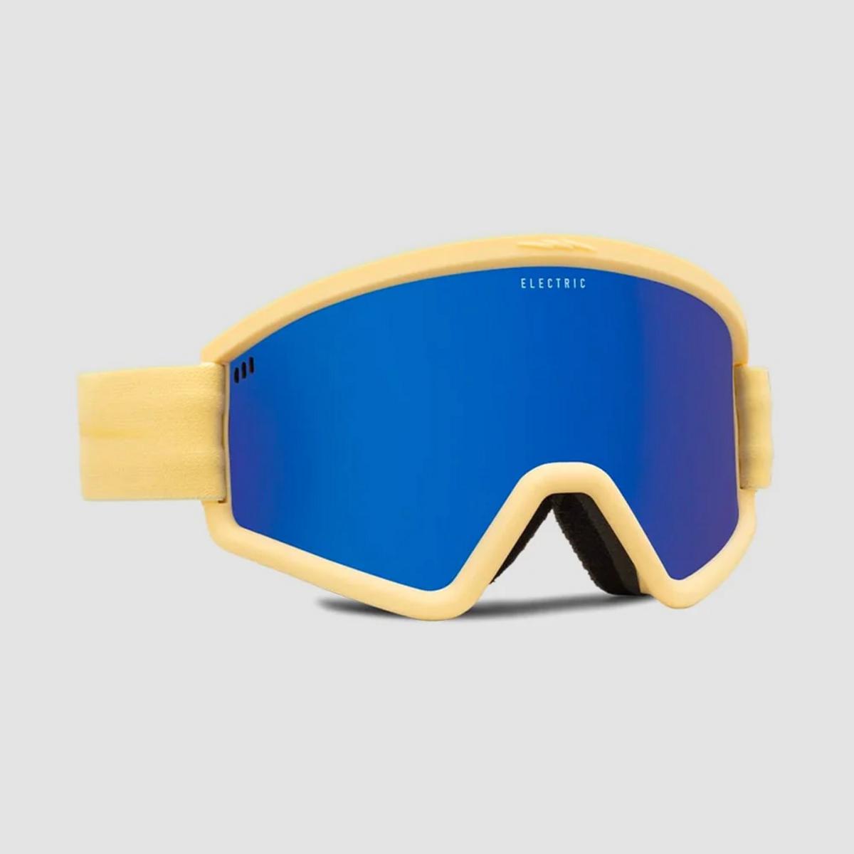 Electric Hex Goggles