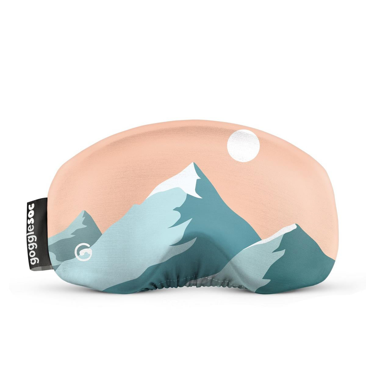 GoggleSoc Microfiber Protective Goggle Cover