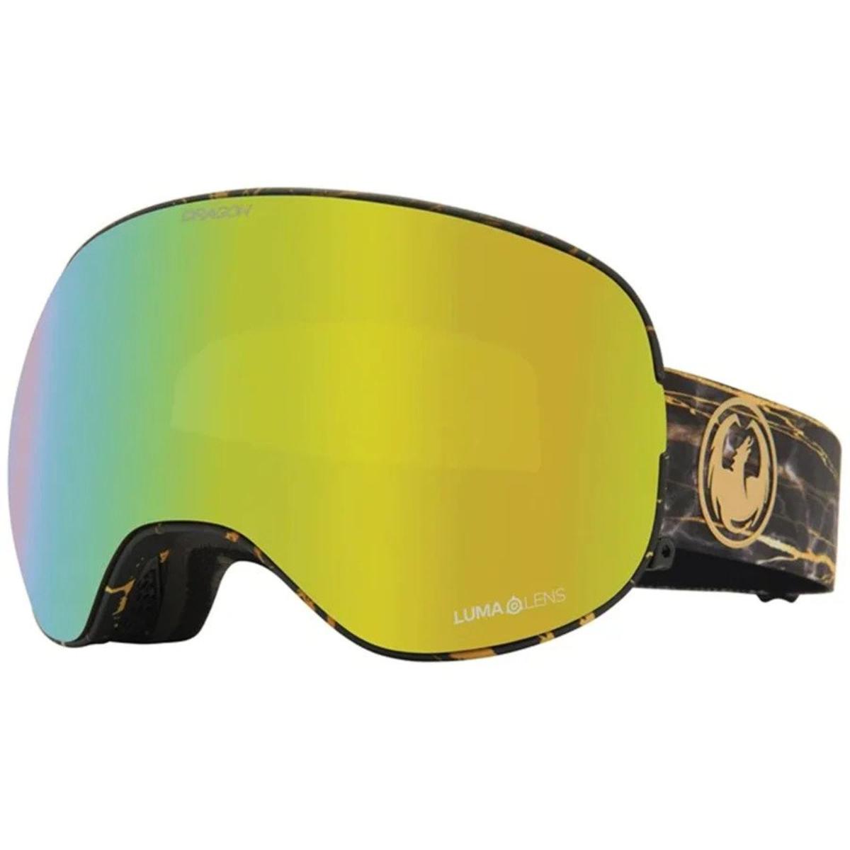 Dragon X2 Goggles