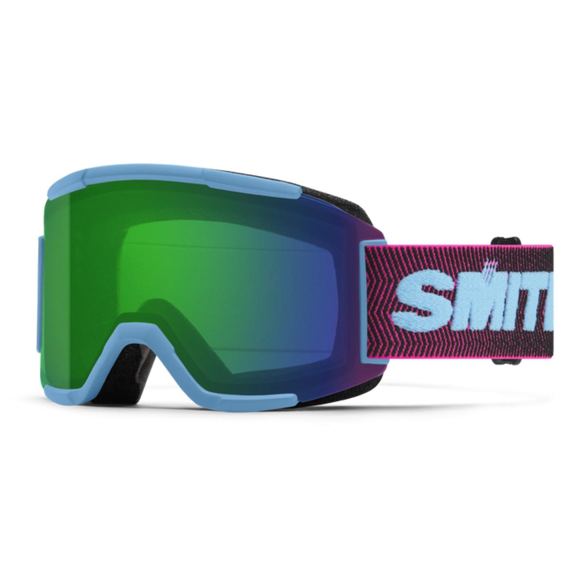 Smith Squad Goggles