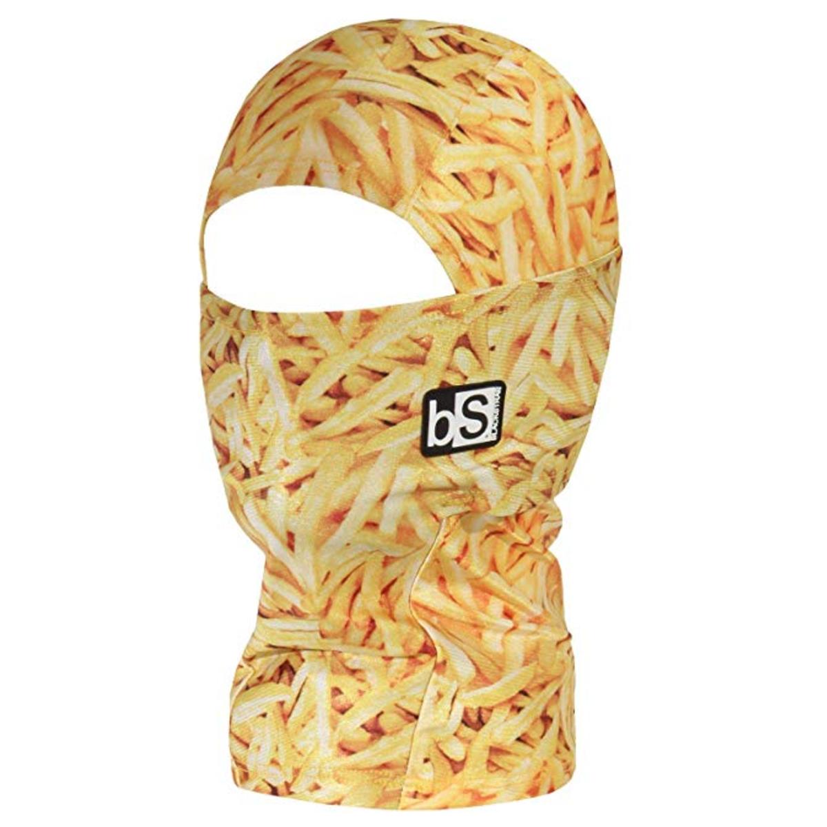 BlackStrap Kids Hood Youth Balaclava