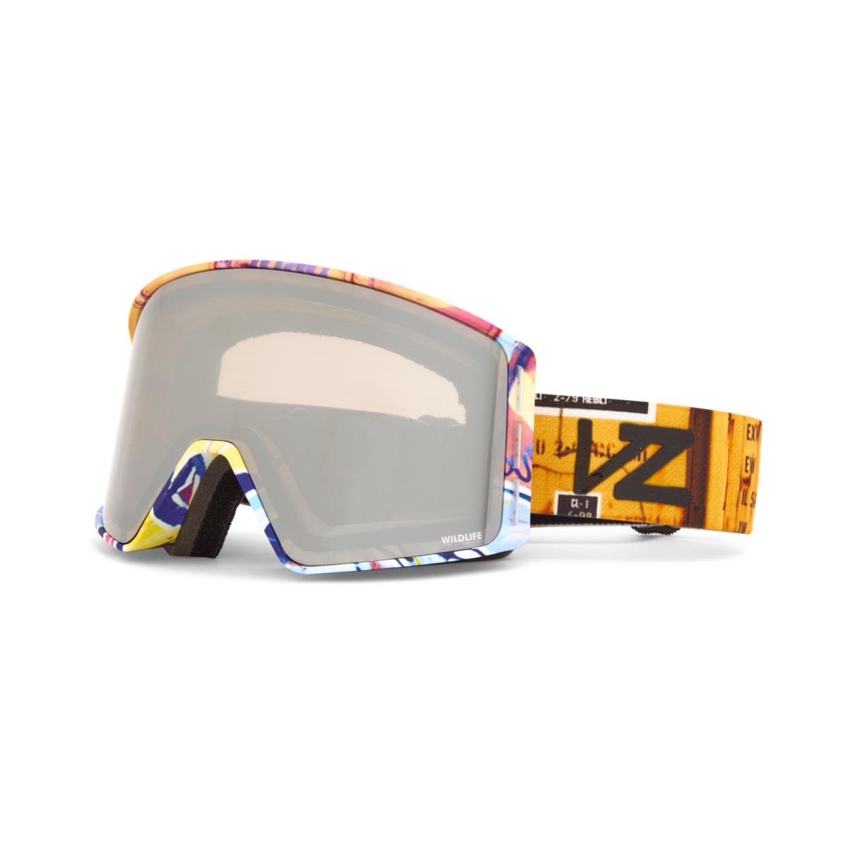 Vonzipper Mach 2023 Goggles