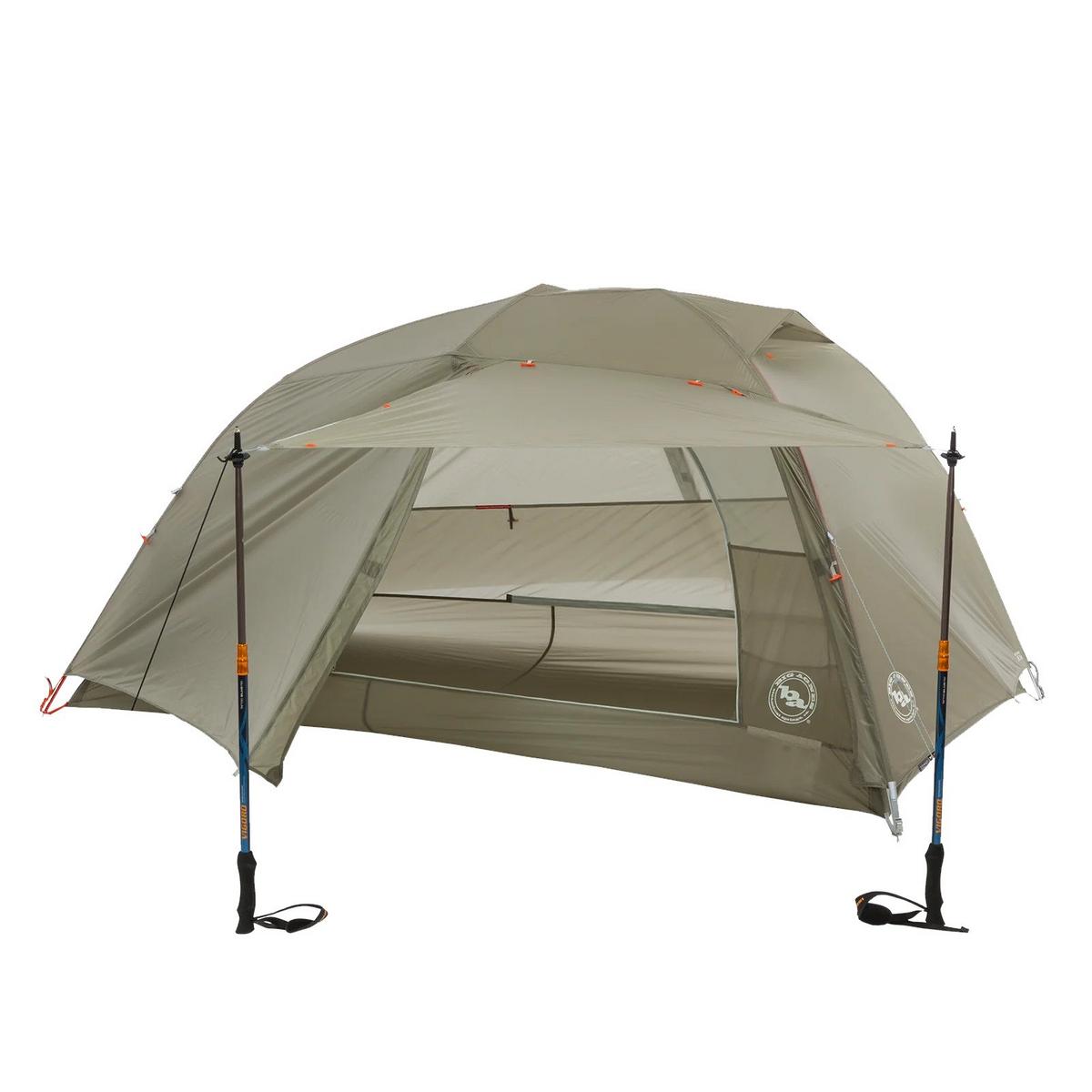 Big Agnes Copper Spur HV UL3 Tent