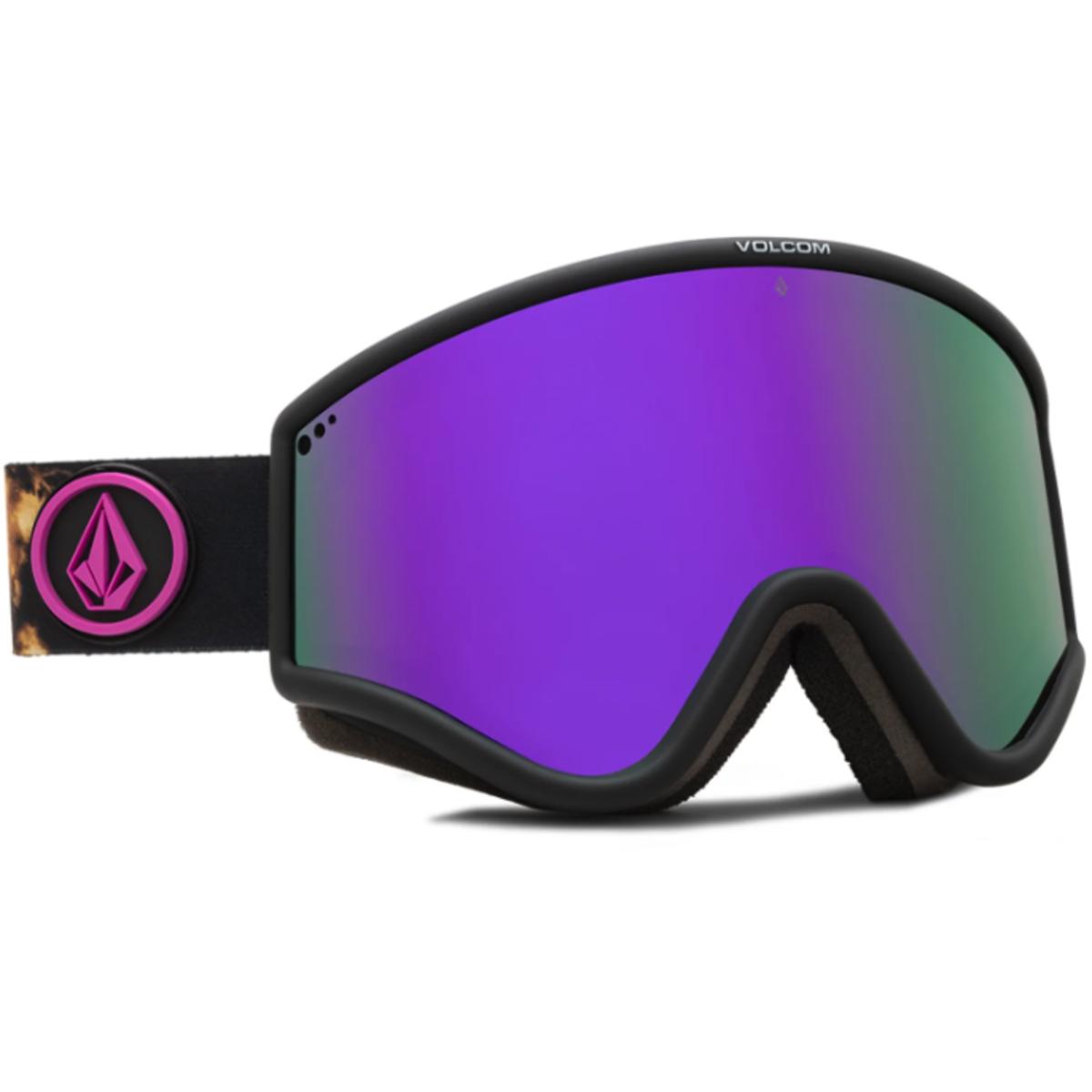 Volcom Yae Goggles