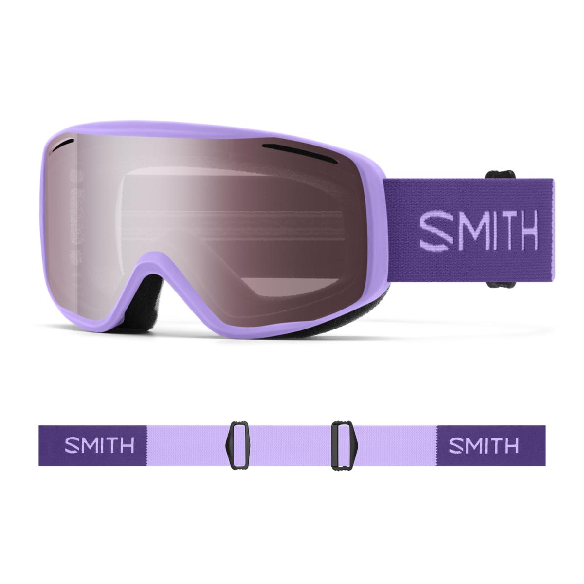 Smith Rally Goggles
