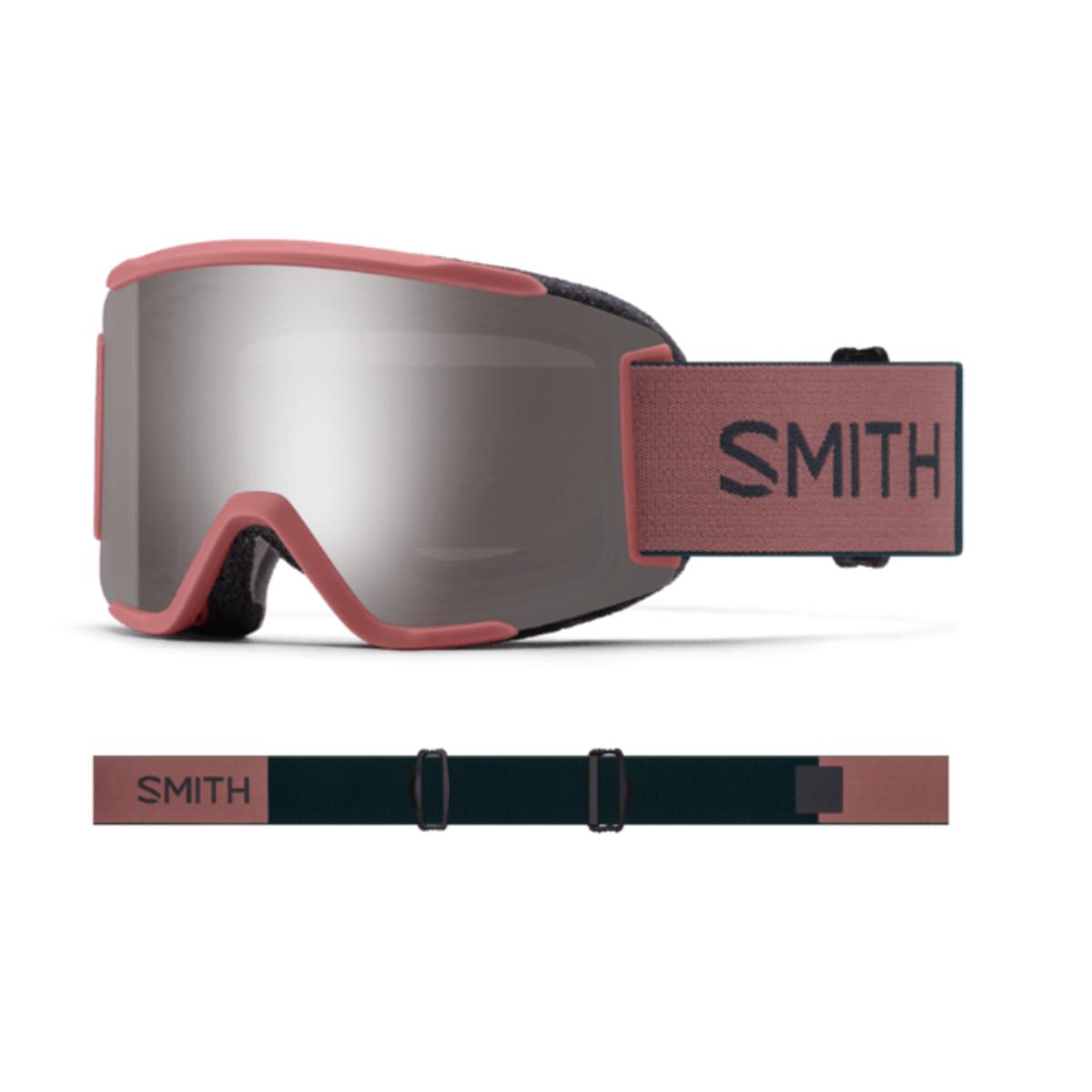 Smith Squad S Goggles