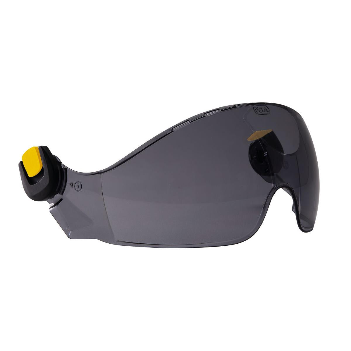 Petzl Vizir Shadow Tinted Eye Shield