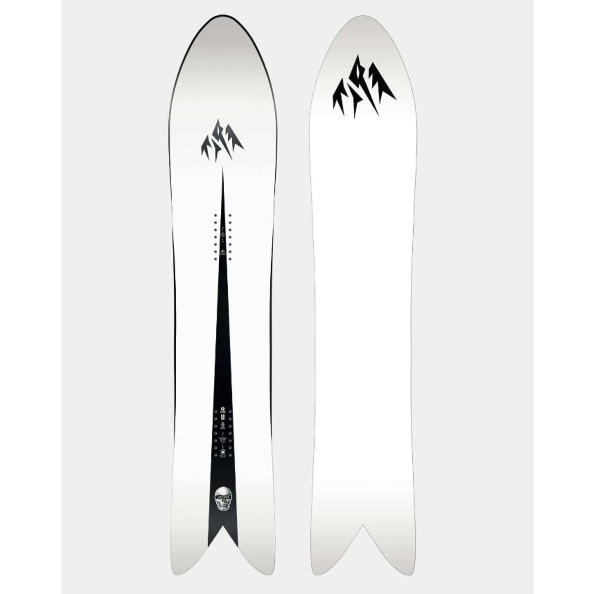 Jones Storm Wolf 2024 Snowboard