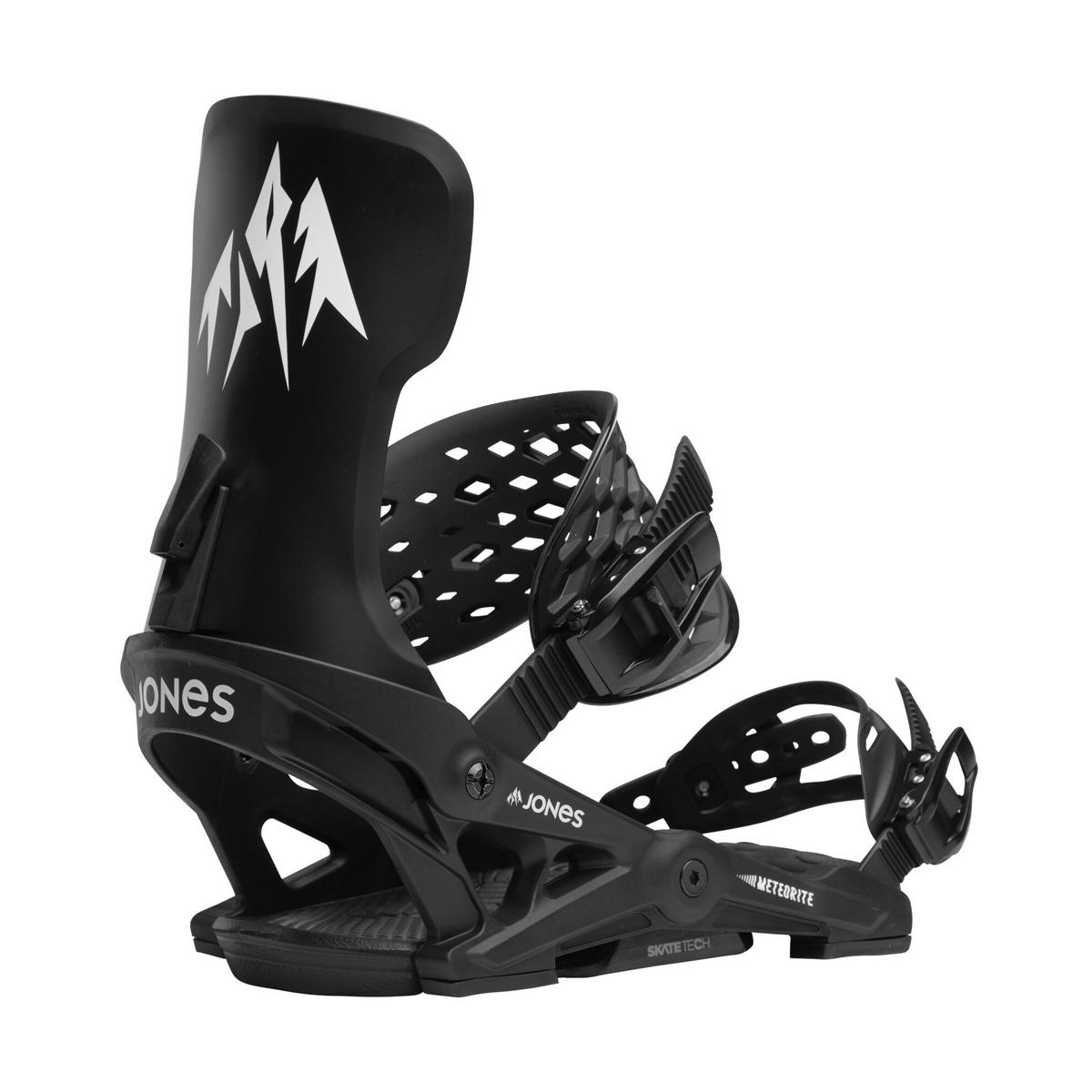 Jones Meteorite 2024 Men's Snowboard Bindings