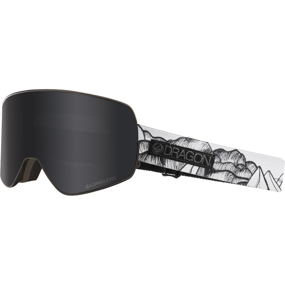 Dragon NFX2 Goggles