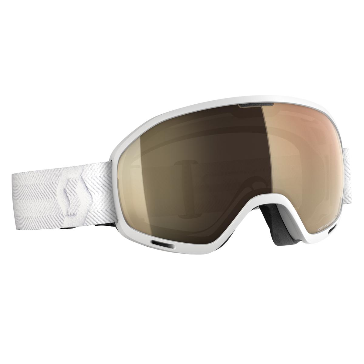 Scott Unlimited II OTG LS Goggles