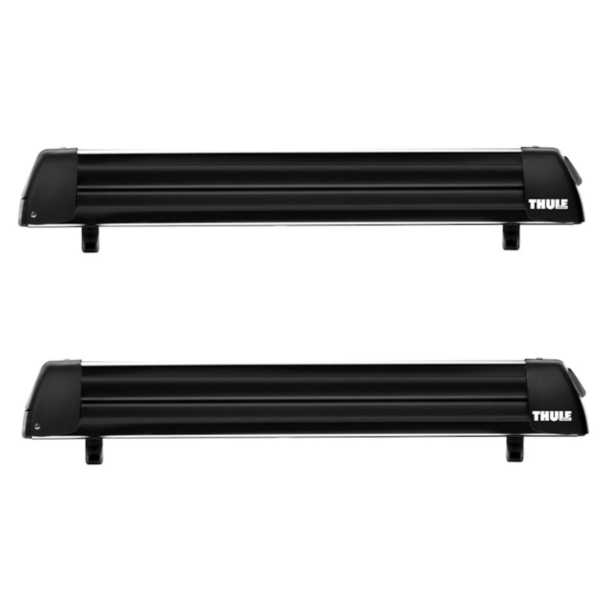 Thule 91725 Universal Ski/Snowboard Rack
