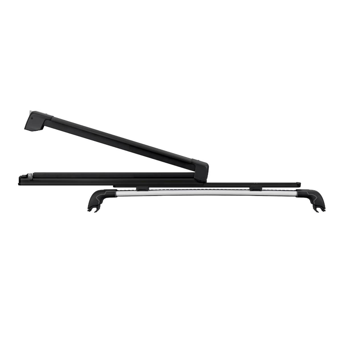 Thule SnowPack Extender Ski and Snowboard Rack