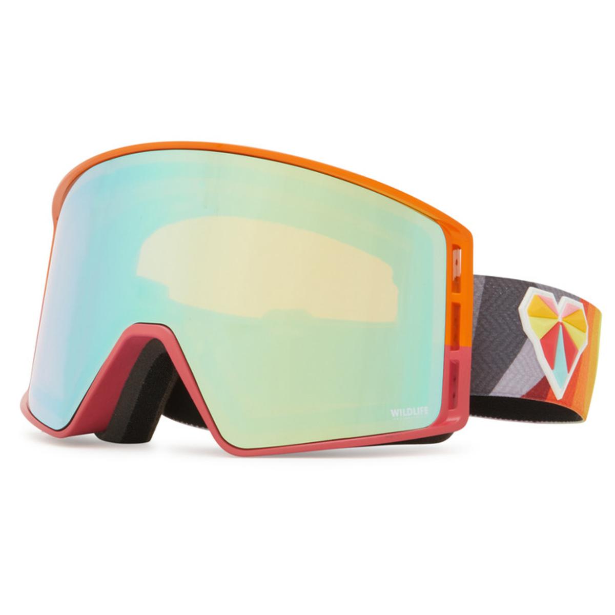 Vonzipper Mach 2023 Goggles