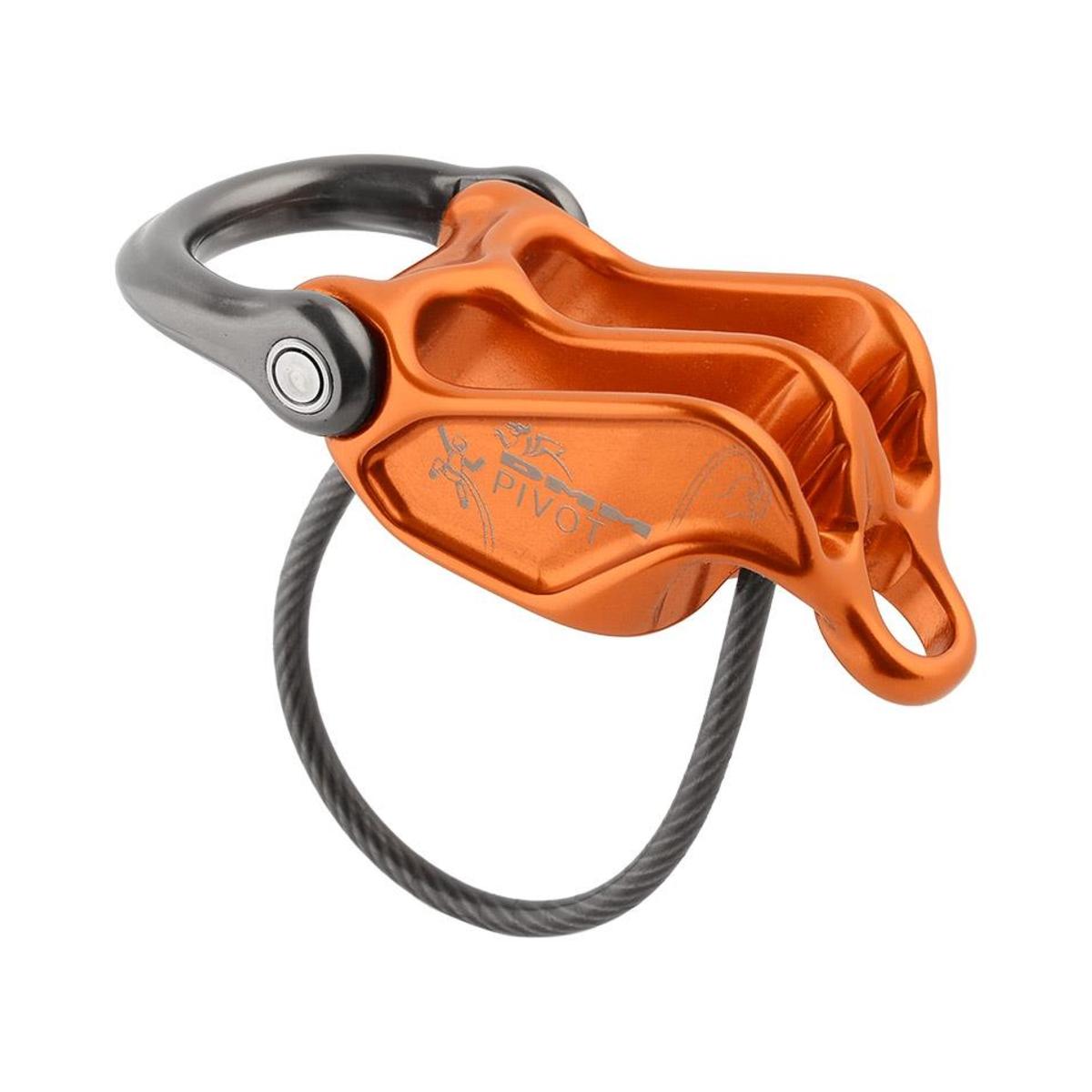 DMM Pivot Belay Device