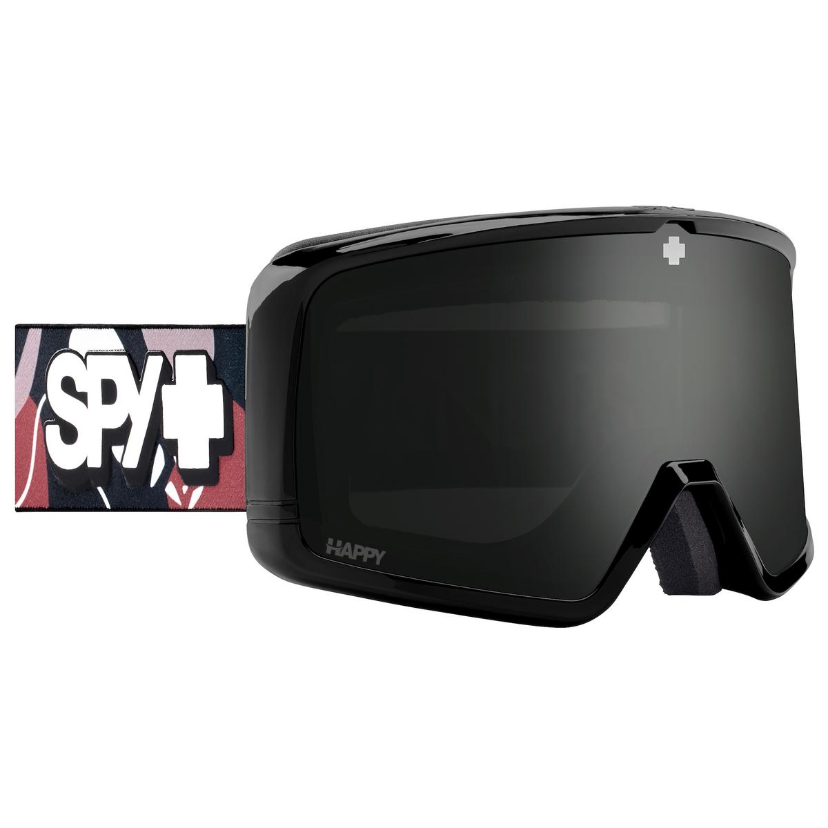 Spy Optic Megalith Goggles