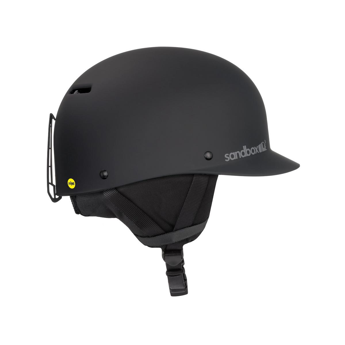 Sandbox Classic 2.0 Snow MIPS Helmet