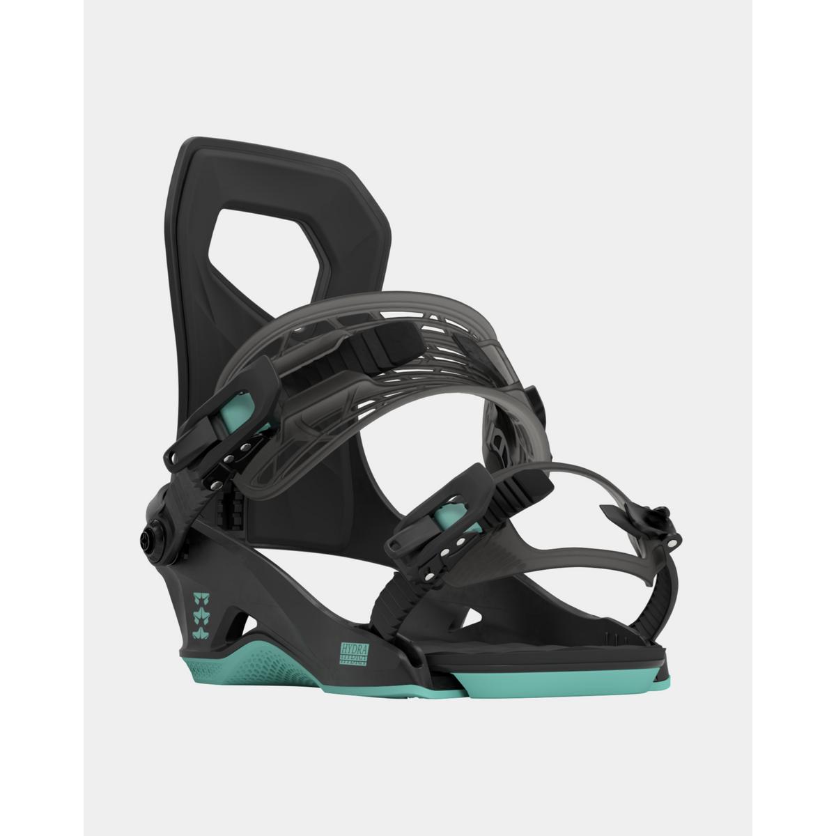 Rome Hydra 2024 Women's Snowboard Bindings