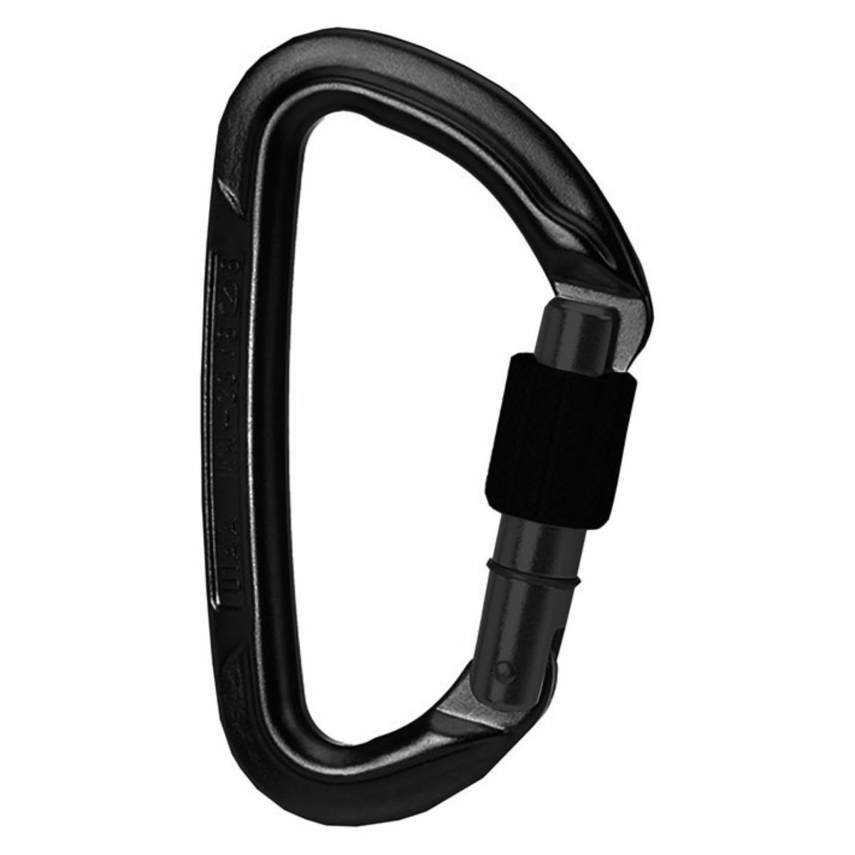 Wild Country Session Screw Gate Carabiner