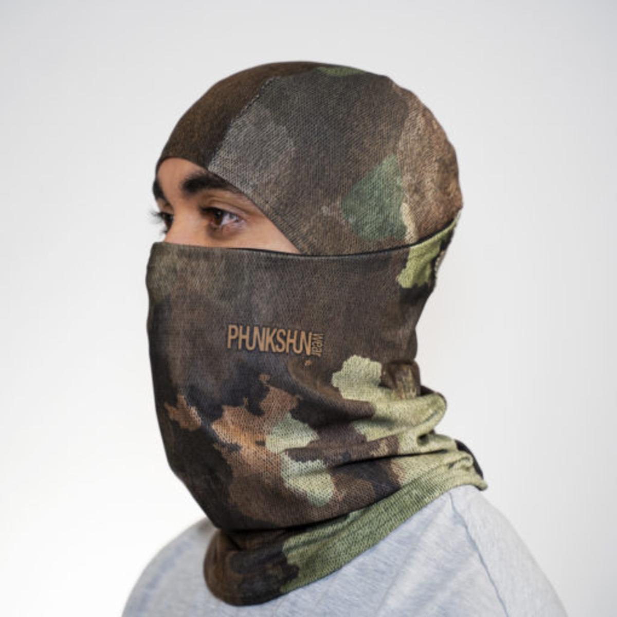 Phunkshun Hybrid Ballerclava