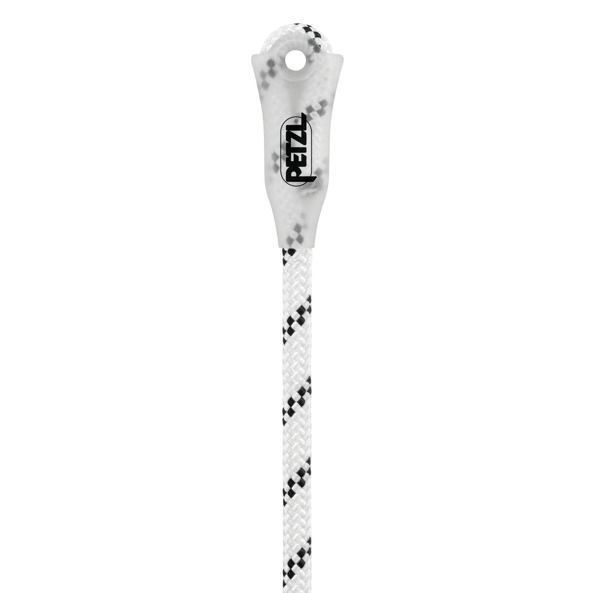 Petzl Axis 11mm Semi Static Rope With Sewn Termination